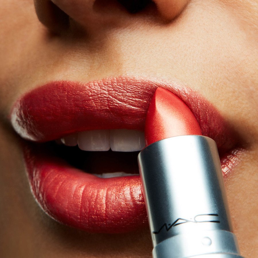 MAC Frost Lipstick CB 96 3g