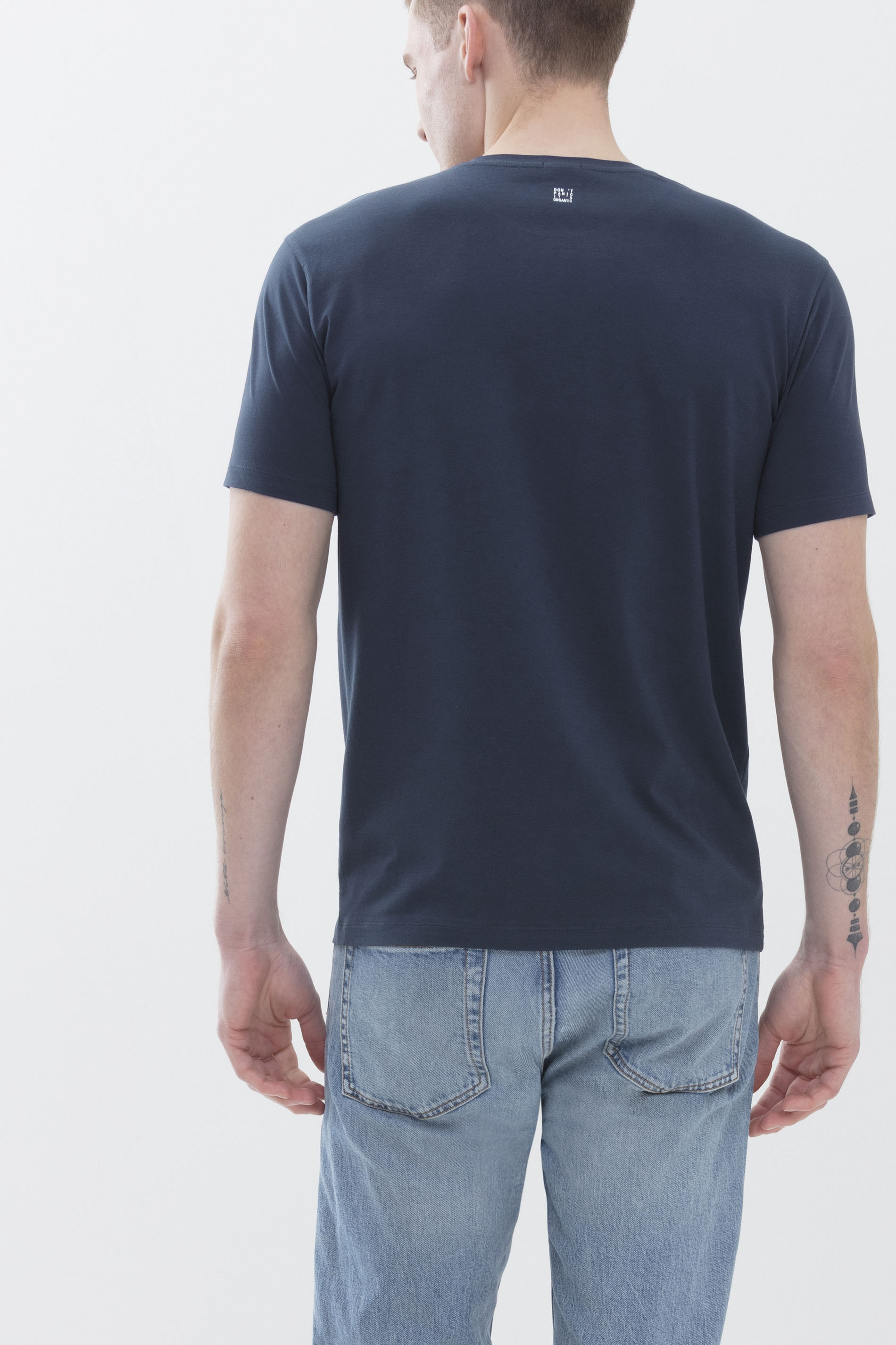 T-Shirt<br>Serie Relax