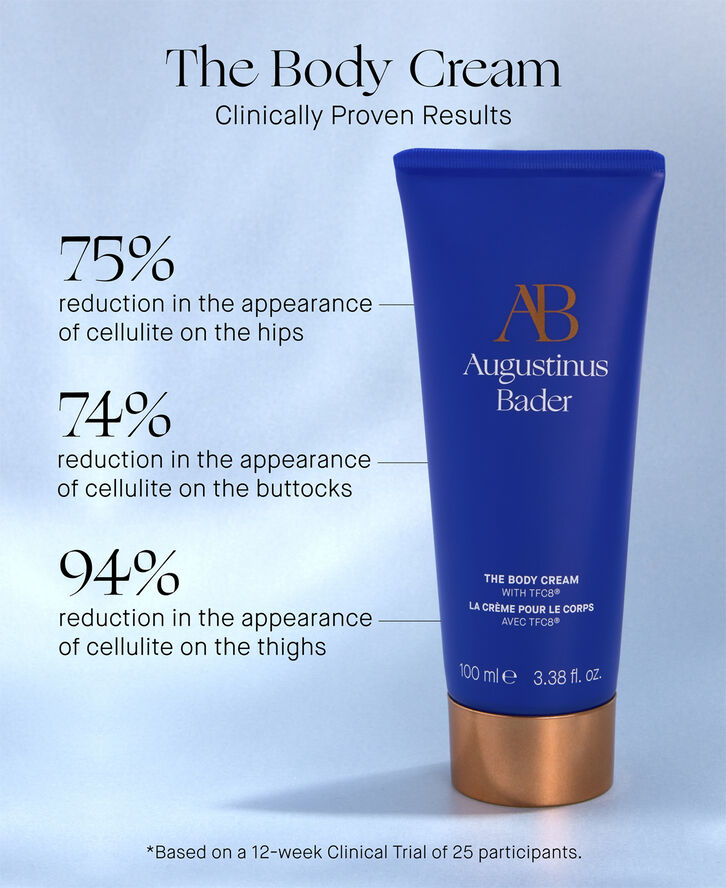 Augustinus Bader The Body Cream