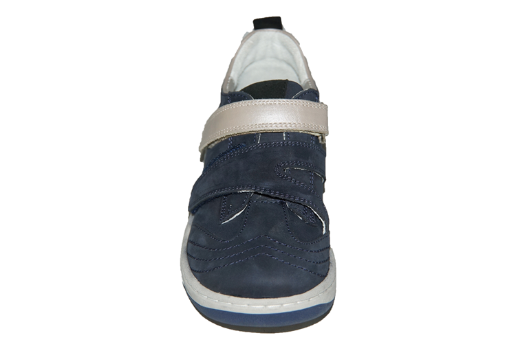 Piedro 78081N Wijdte 5,5 Blauw / Zilver ( 5692 )