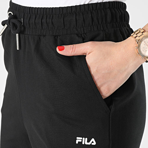 Pantalon Jogging Femme Balimo Noir