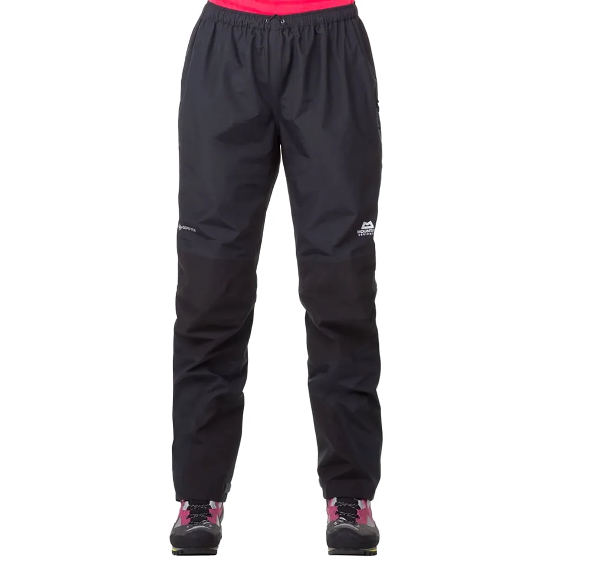Mountain Equipment Saltoro Wmns Pant Black