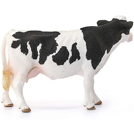 Schleich® 13797 Farm World - Kuh Schwarzbunt