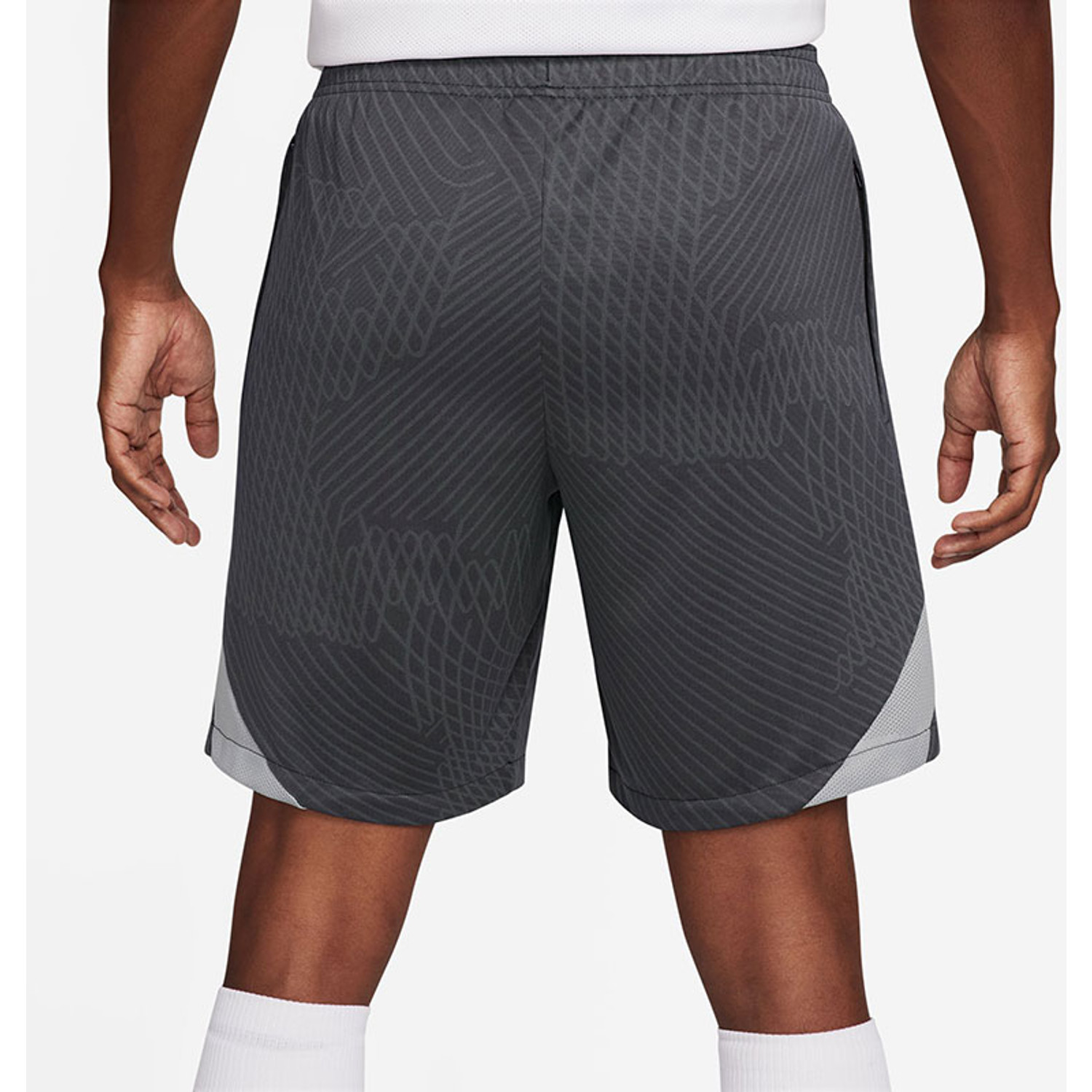 Nike Liverpool Strike Trainingsset