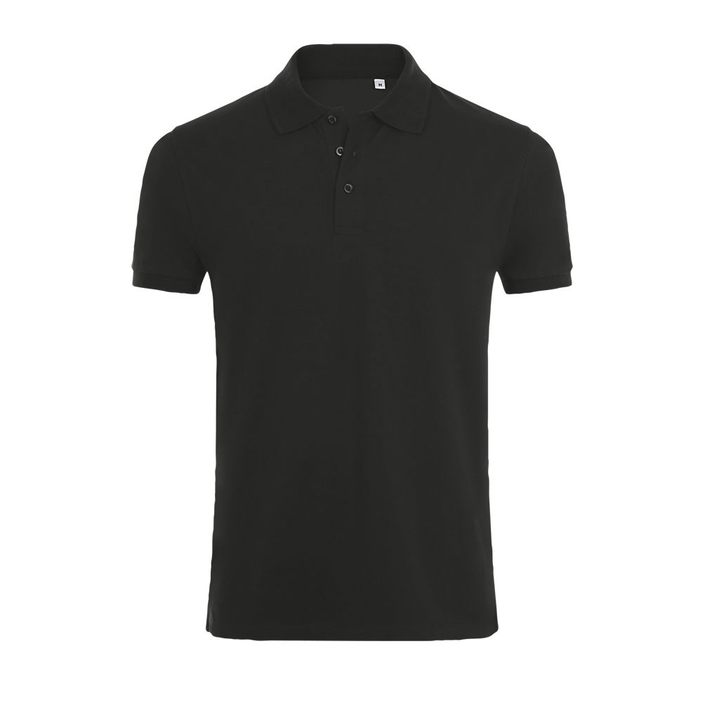 SOL'S 01708 - PHOENIX MEN Polo Coton élasthanne Homme