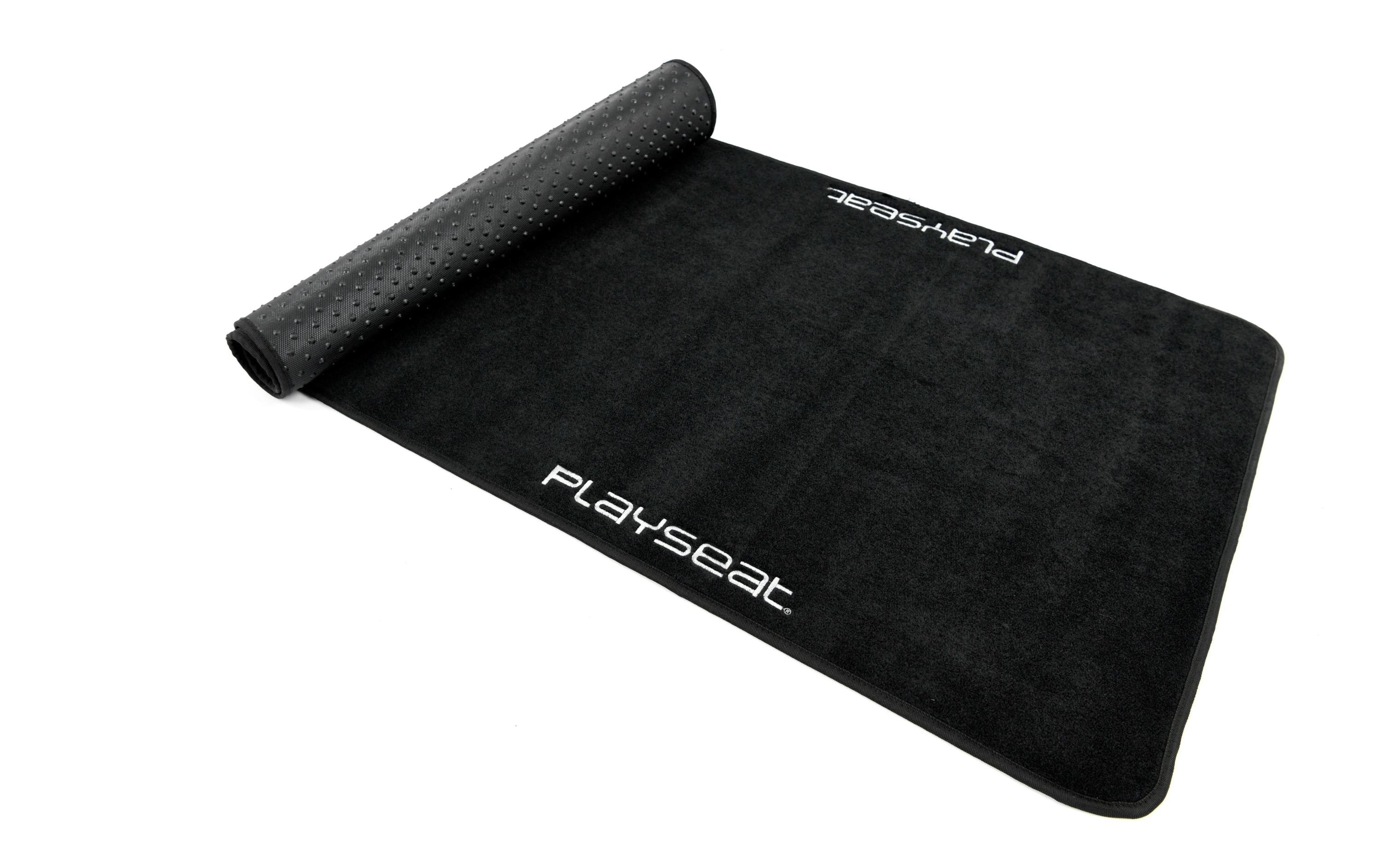 Bodenmatte XL für RennsitzeBodenmatte für Racing-Sim-Stühle