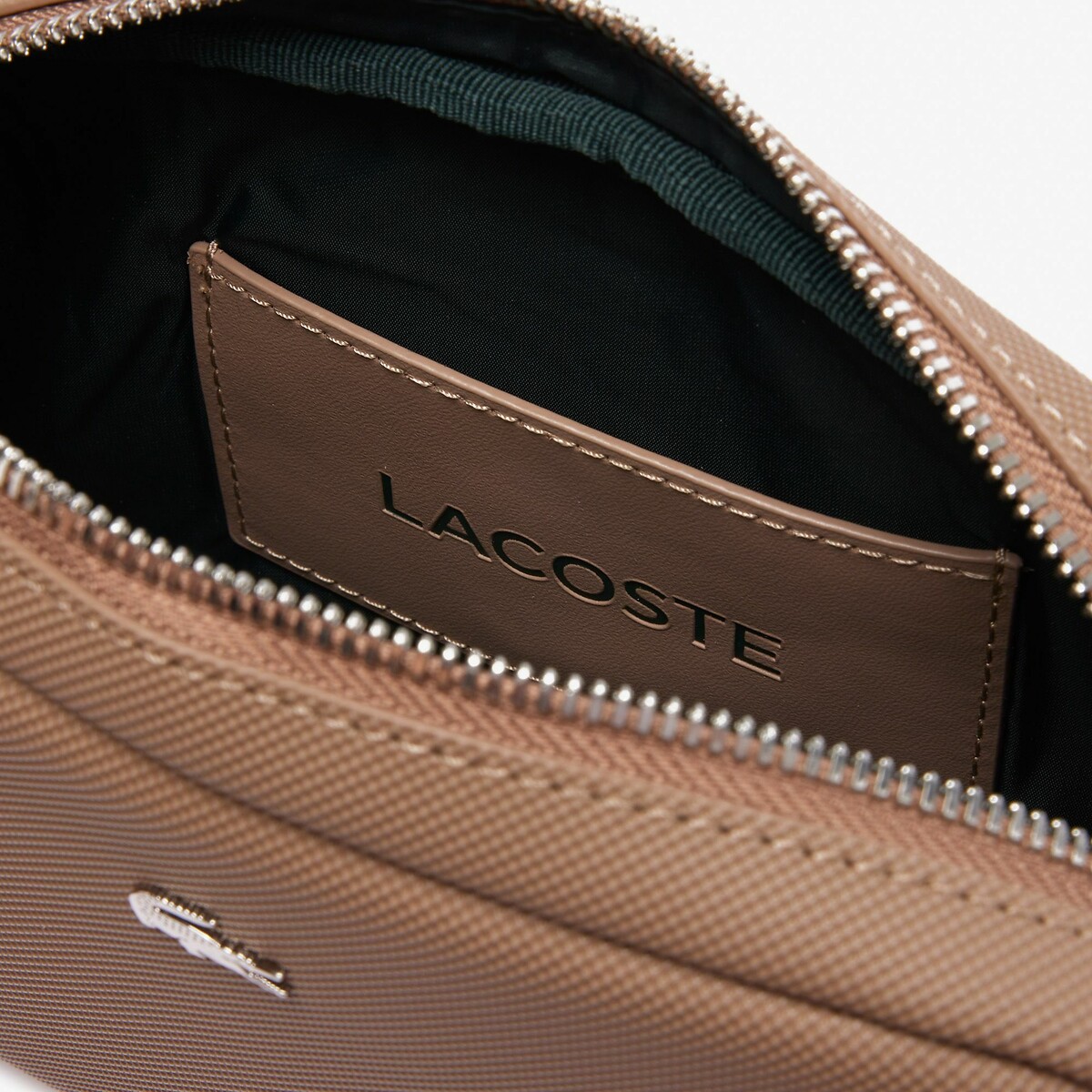 Bolsa de Ombro LACOSTE Daily City