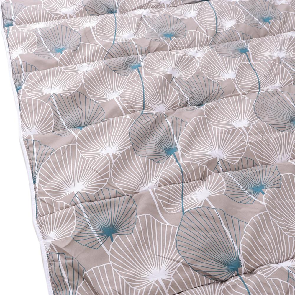 Dodo Couette Grise à Motifs Dodo Doux Rêve 200x200