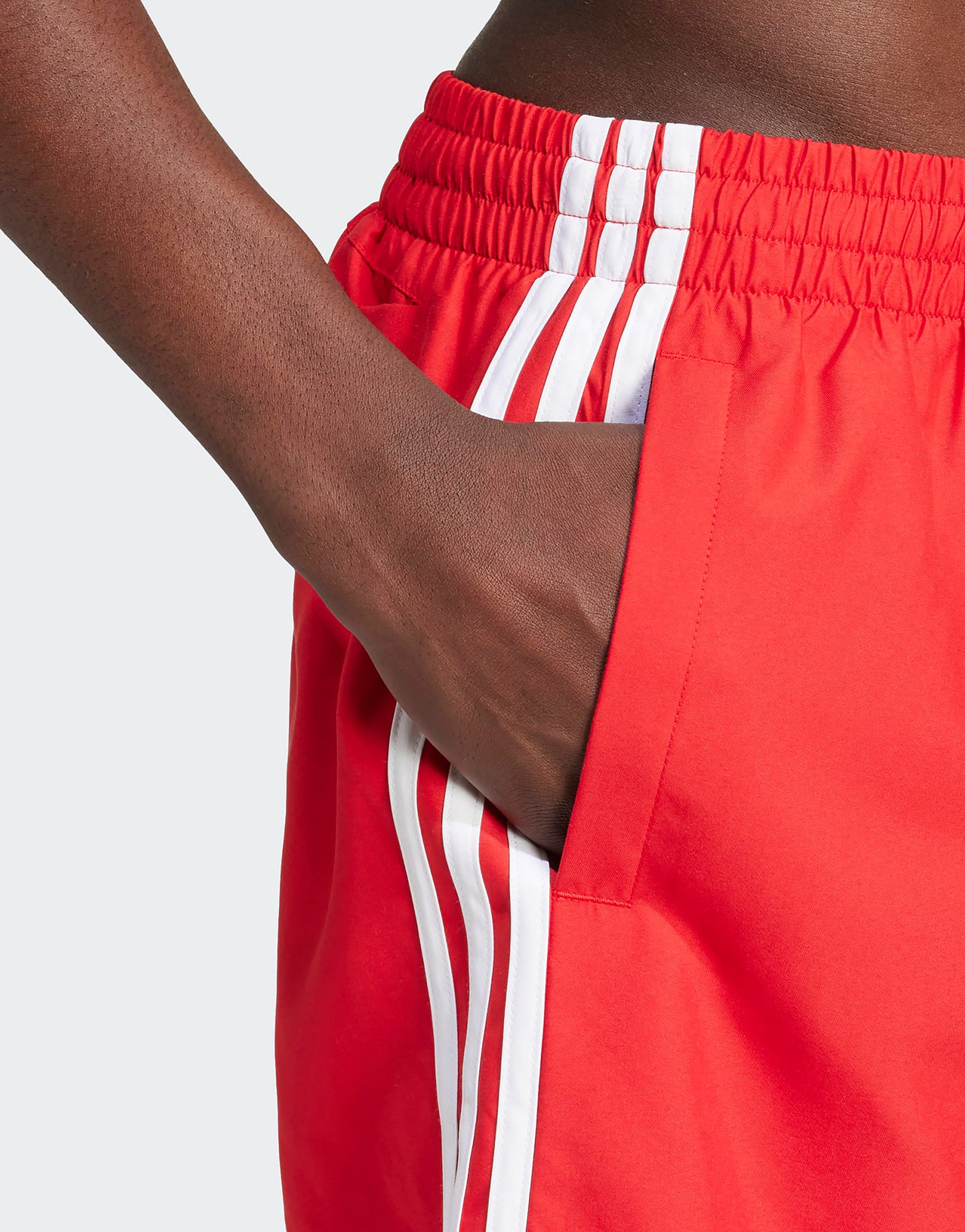 adidas Short de bain Originals Adicolor 3-Stripes