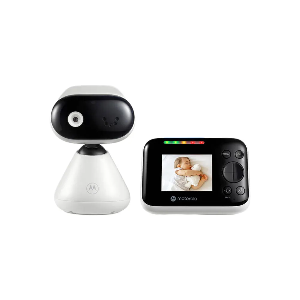 Motorola Baby Monitor PIP1200 Video - 1 stk.