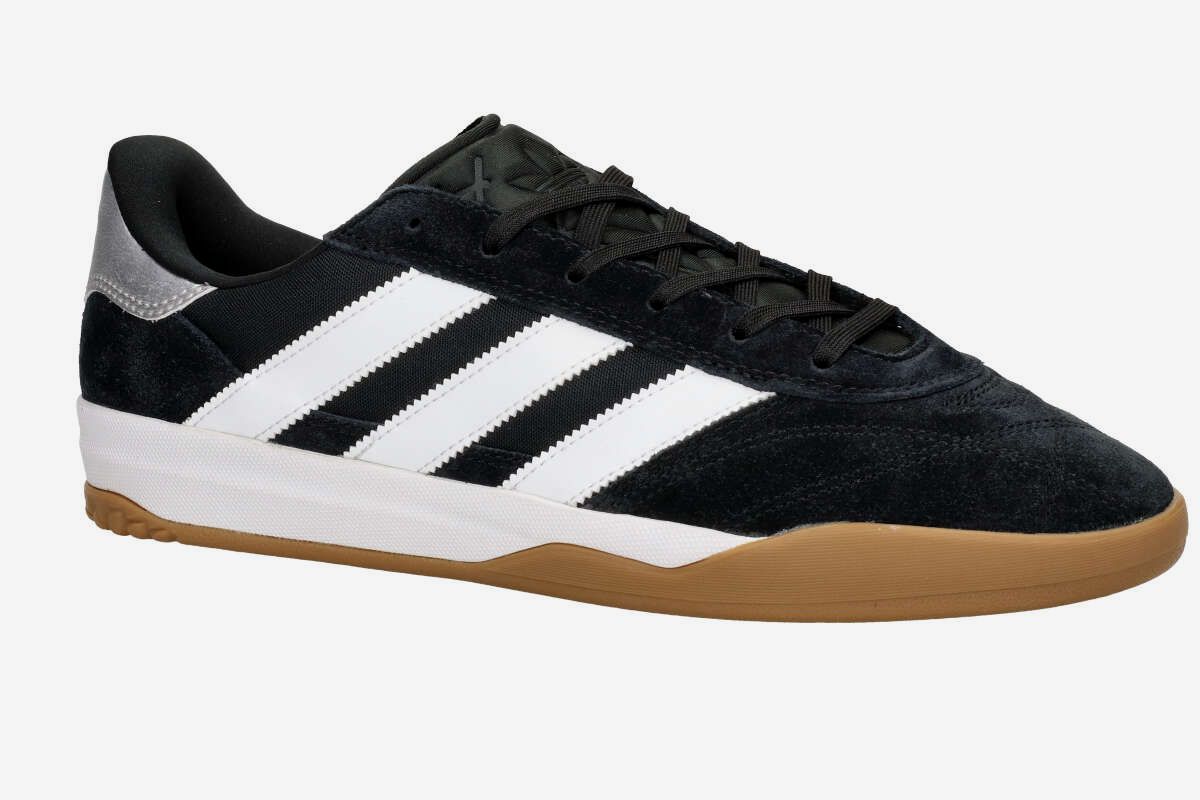 adidas Skateboarding Copa Premiere Schuh (core black white gum)