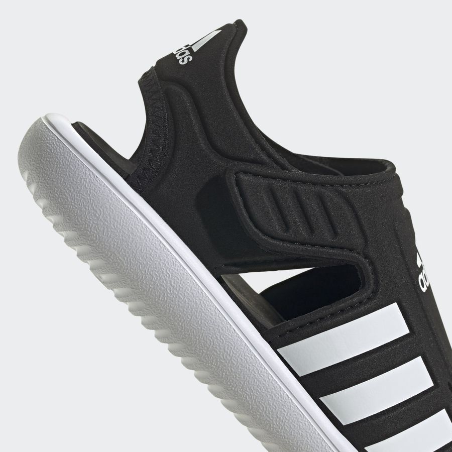 Adidas Claquette Summer Closed Toe Water