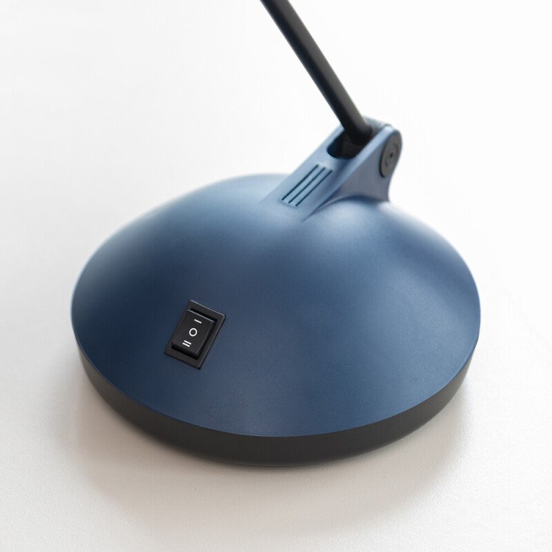 Lampe joker 2,0 unilux led bleu