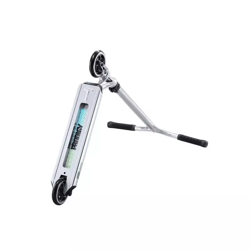 Trottinette Freestyle BLUNT Prodigy S9 Chrome