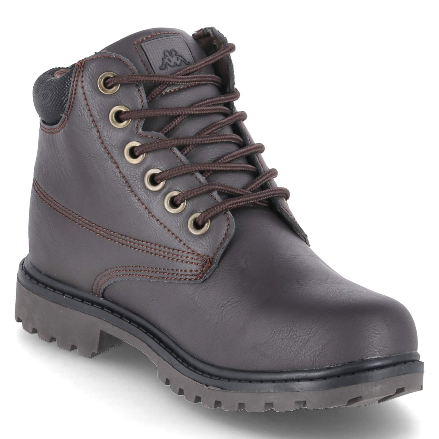 Kappa Boots TENNESEE 2 - brown