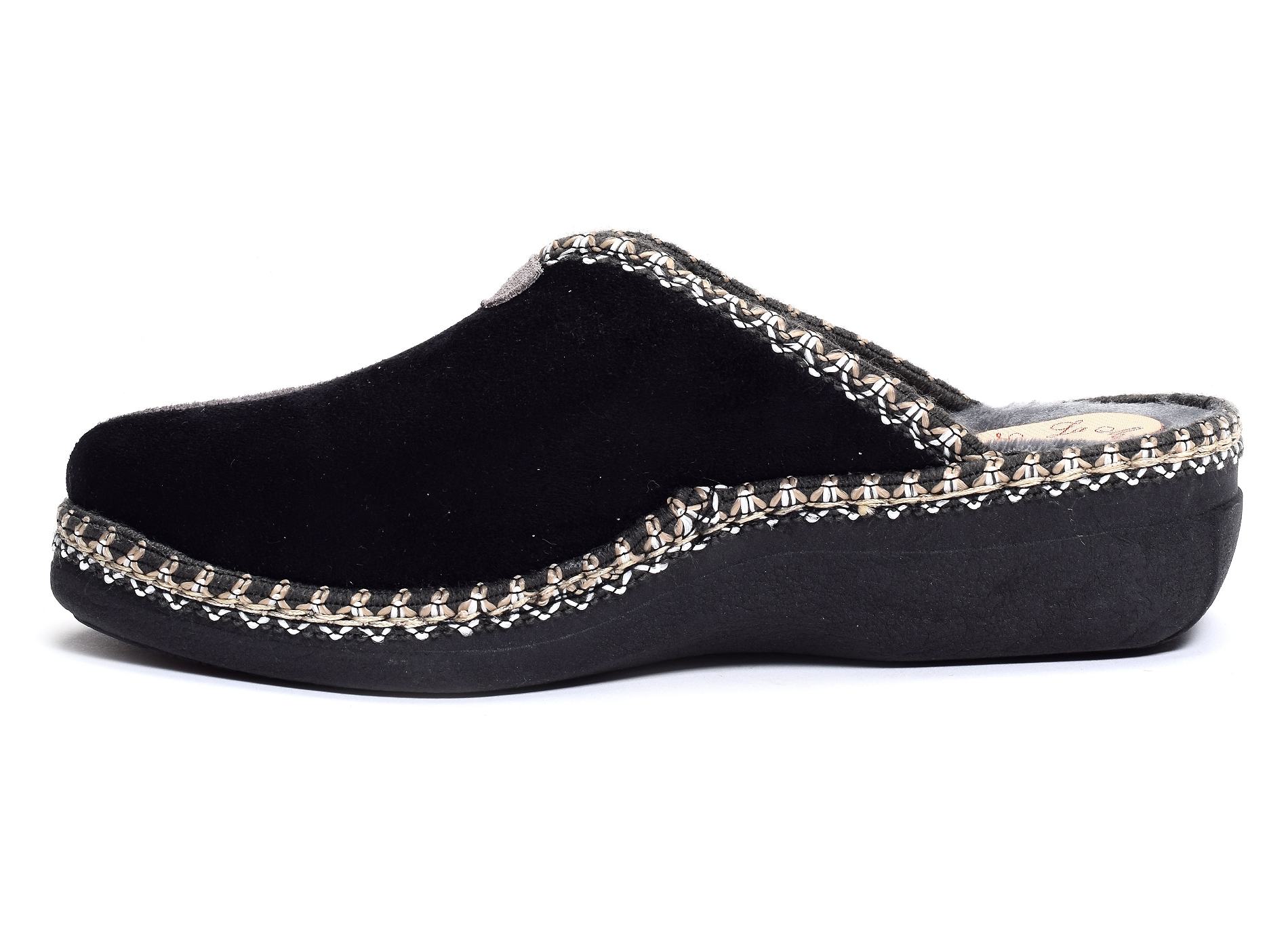 4205 noir gris