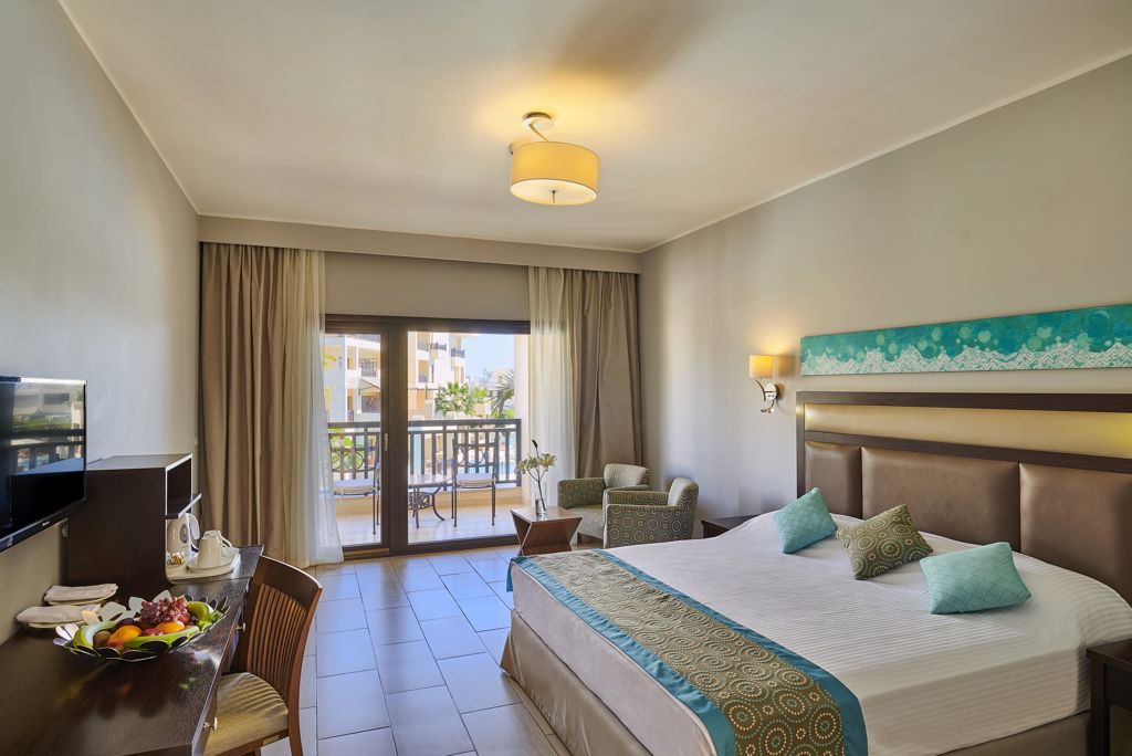 Steigenberger Aqua Magic All Inclusive - Hotel