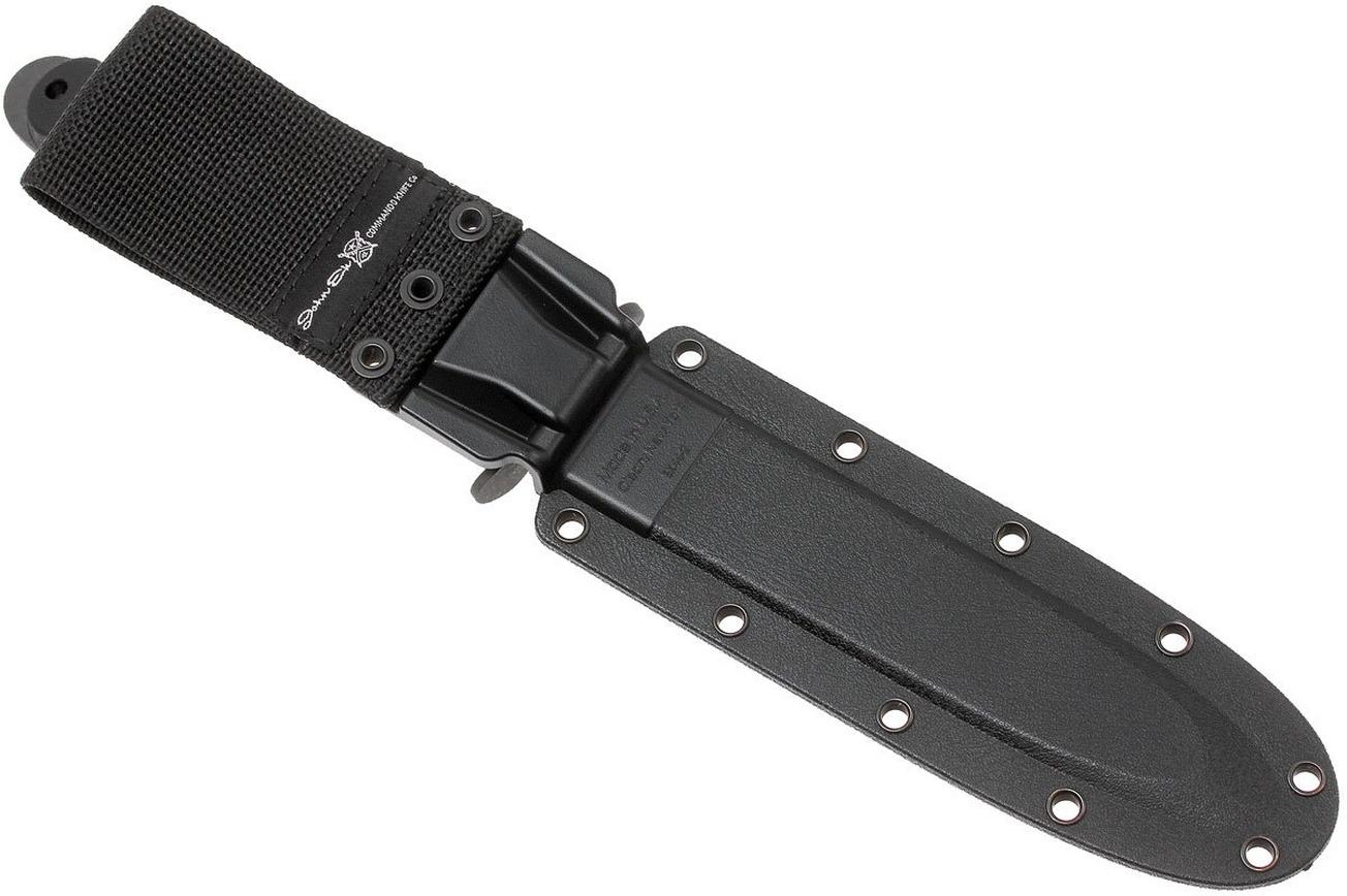 KA-BAR Model 4 EK 44 tactische dolk