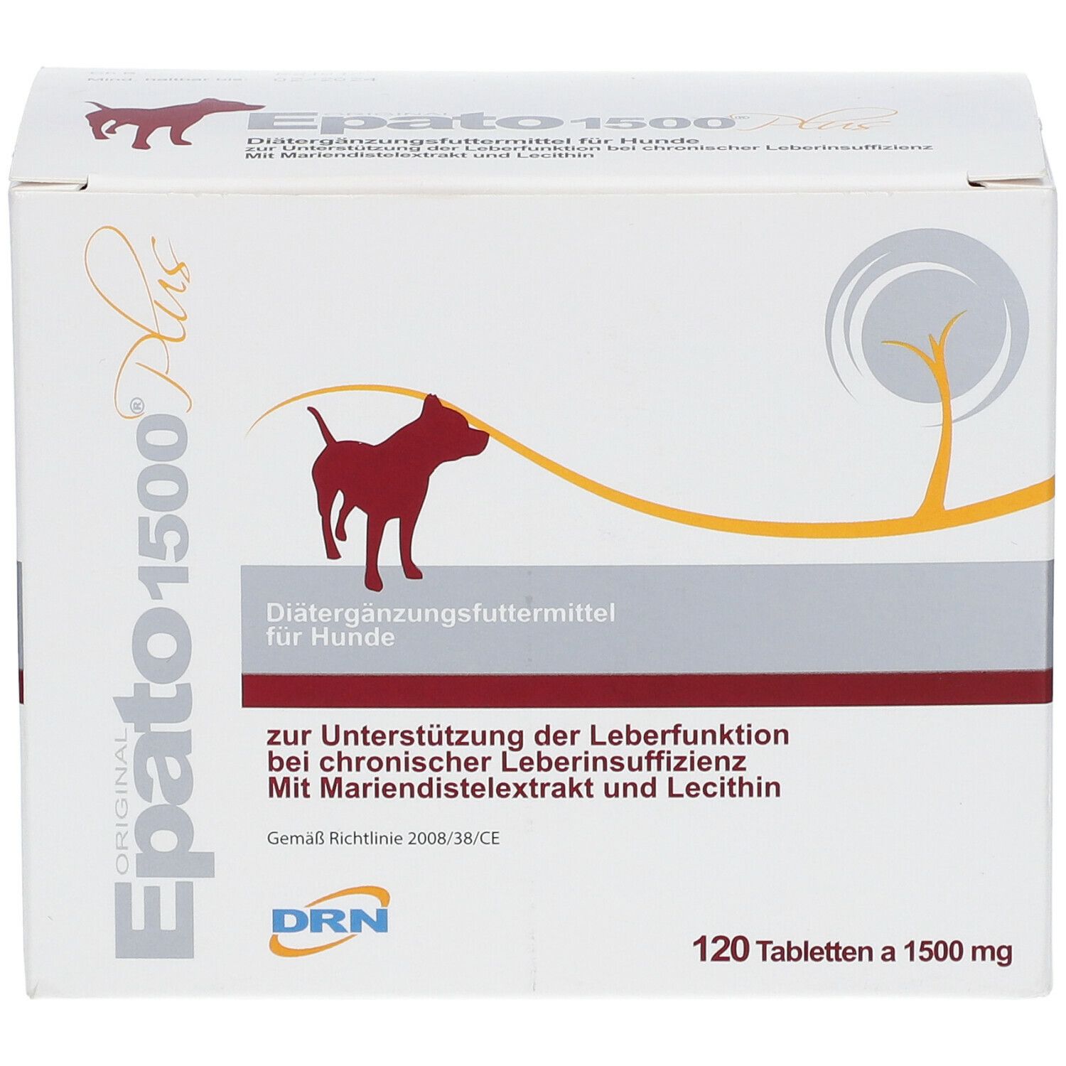 aniMedica EPATO 1500 Plus