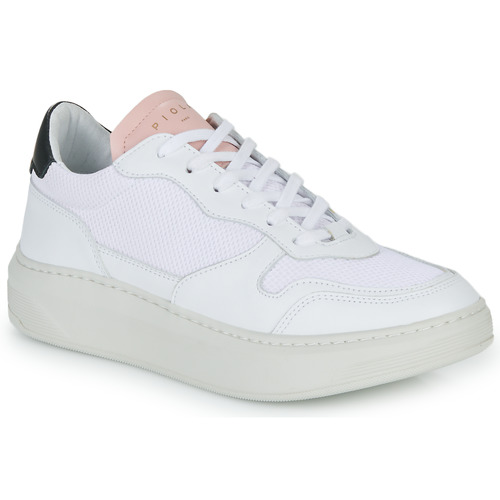 Piola - CAYMA - Blanc / Rose