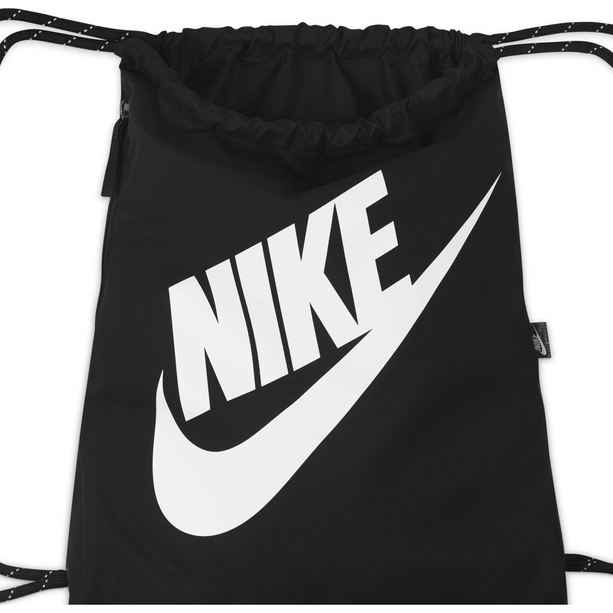 NikeHeritage Drawstring Bag