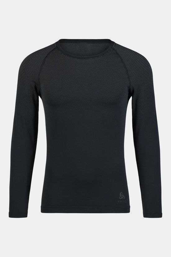 Odlo Odlo Performance Light Eco BL Top Crew Neck L/S