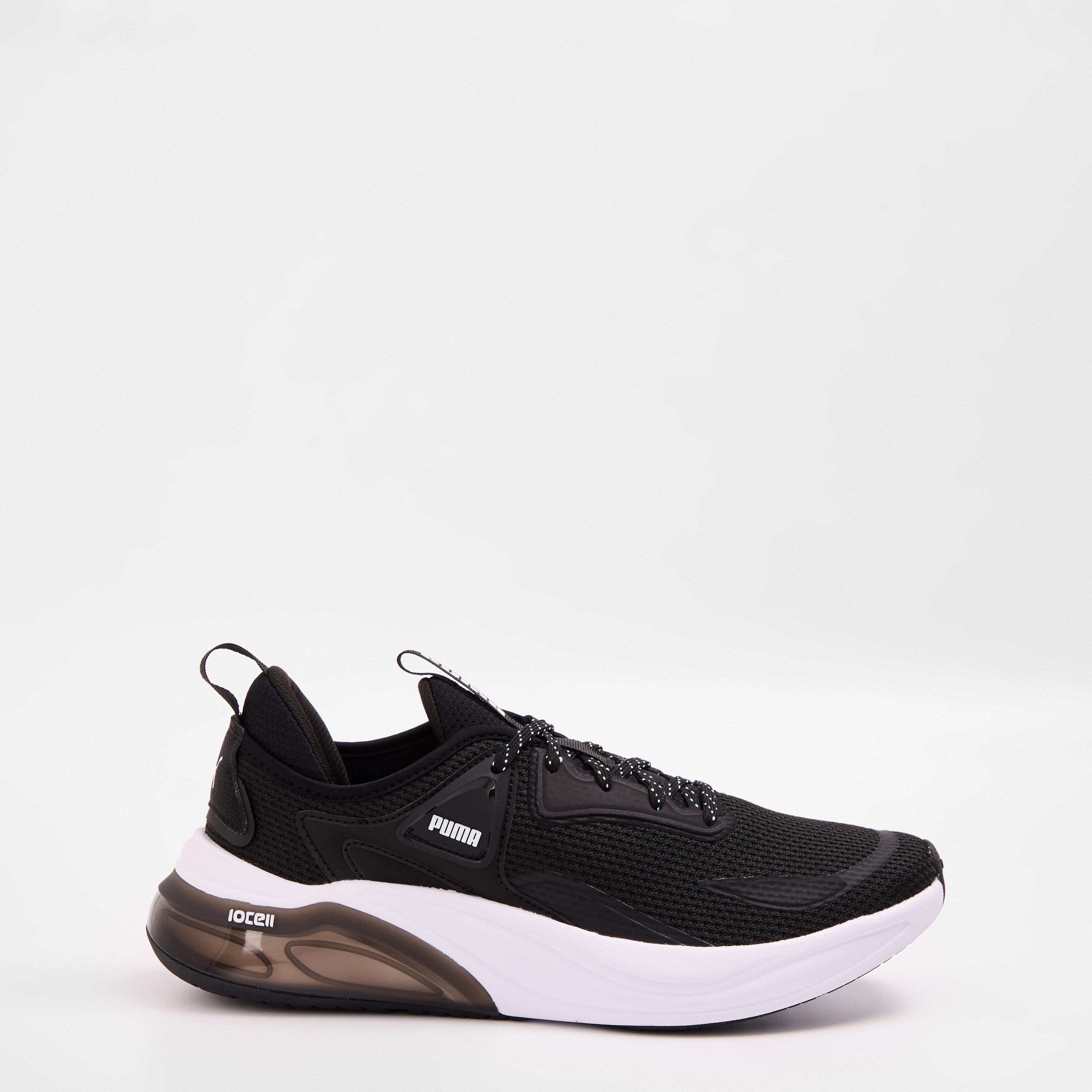 Puma Cell Thrill Wns