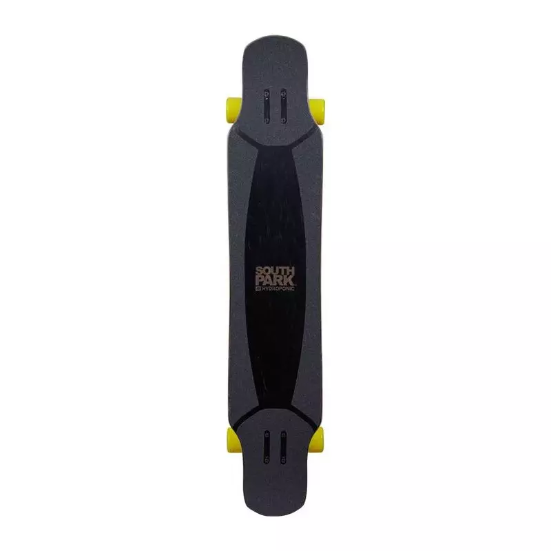 Skate longboard HYDROPONIC Vicky 2.0 Gang 46