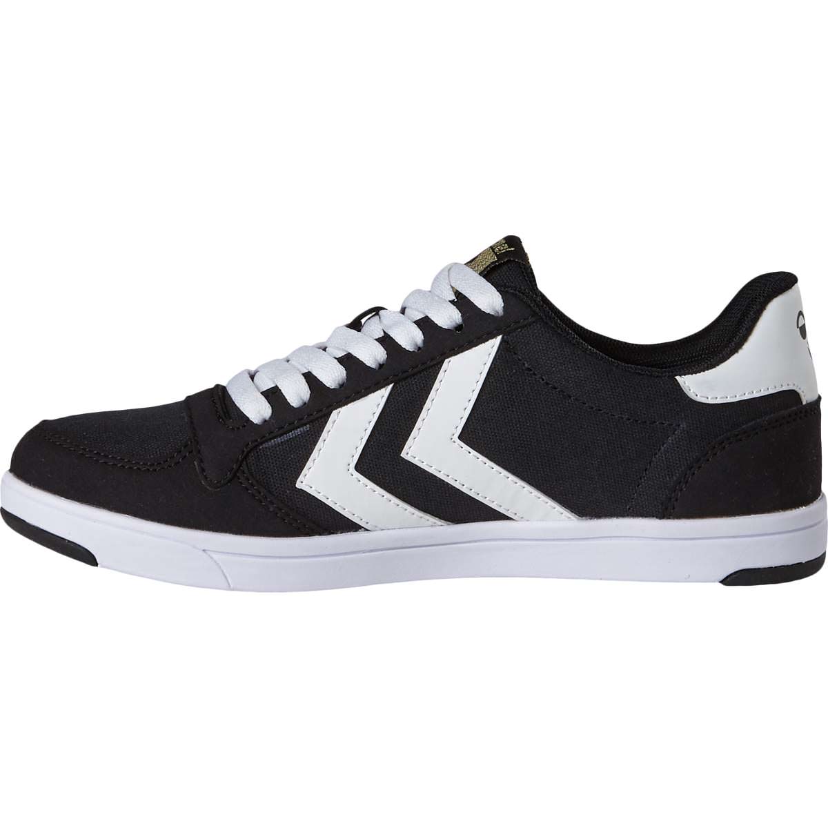 hummel Stadil Light Canvas Sneakers