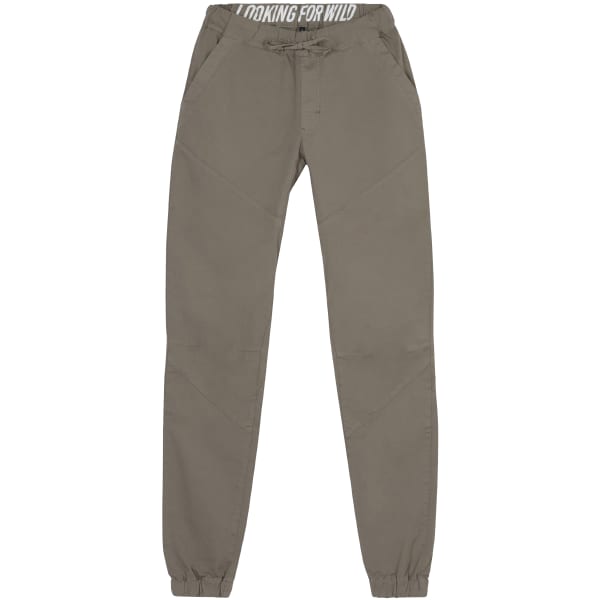 Pantalon escalade LOOKING FOR WILD LAILA PANT W BRINDLE BRINDLE