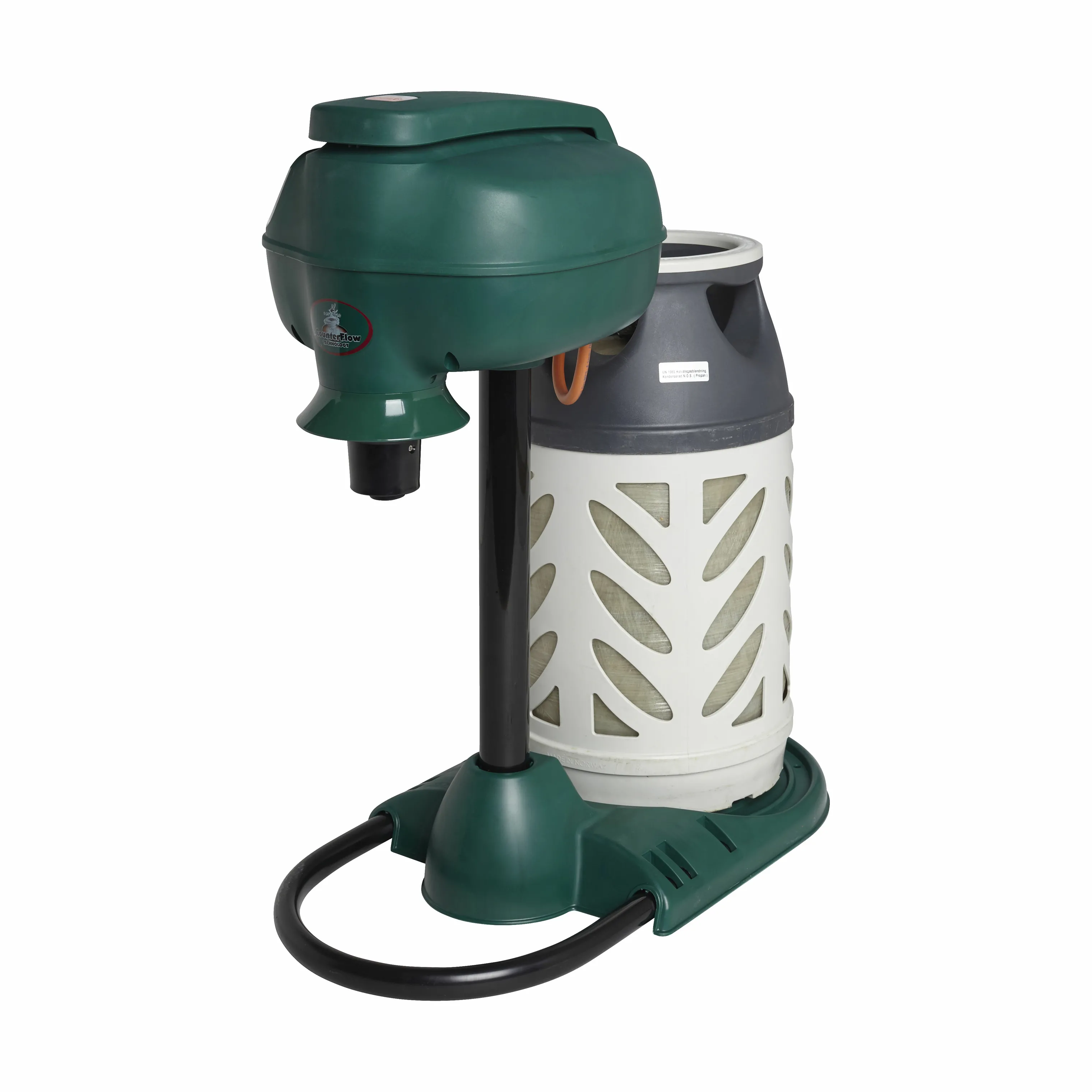 Mosquito Magnet Pioneer Myggefanger