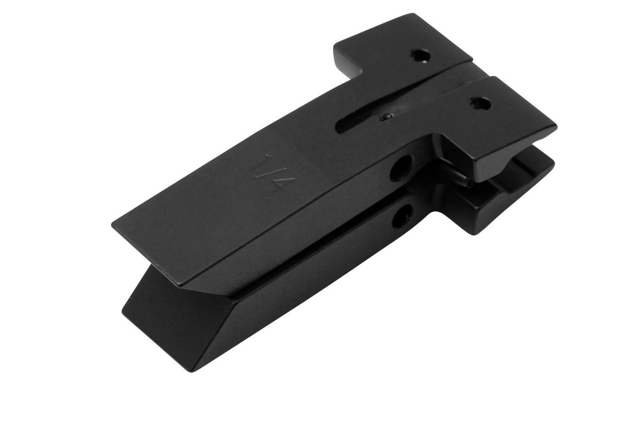Wicked Edge Generation 3 V2 Jaws for 1/4
