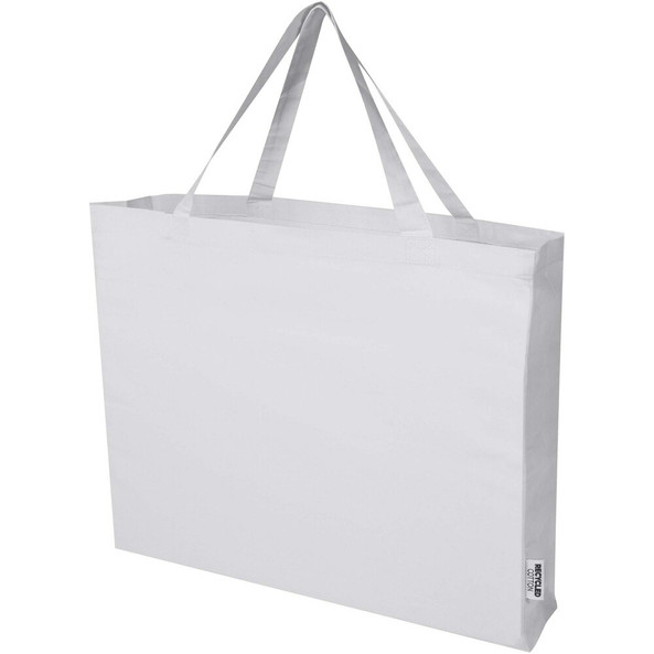 PF Concept 120734 - Grand Sac Cabas Odessa en Coton Recyclé Durable