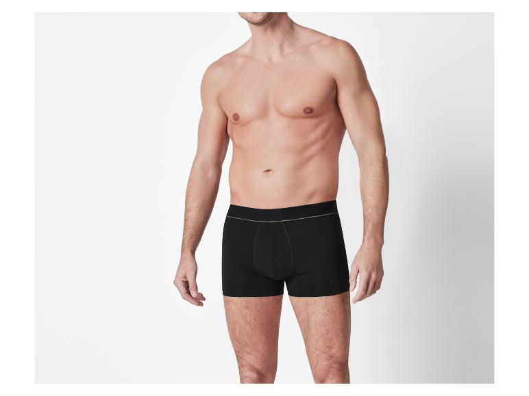 Set van 3 heren boxers