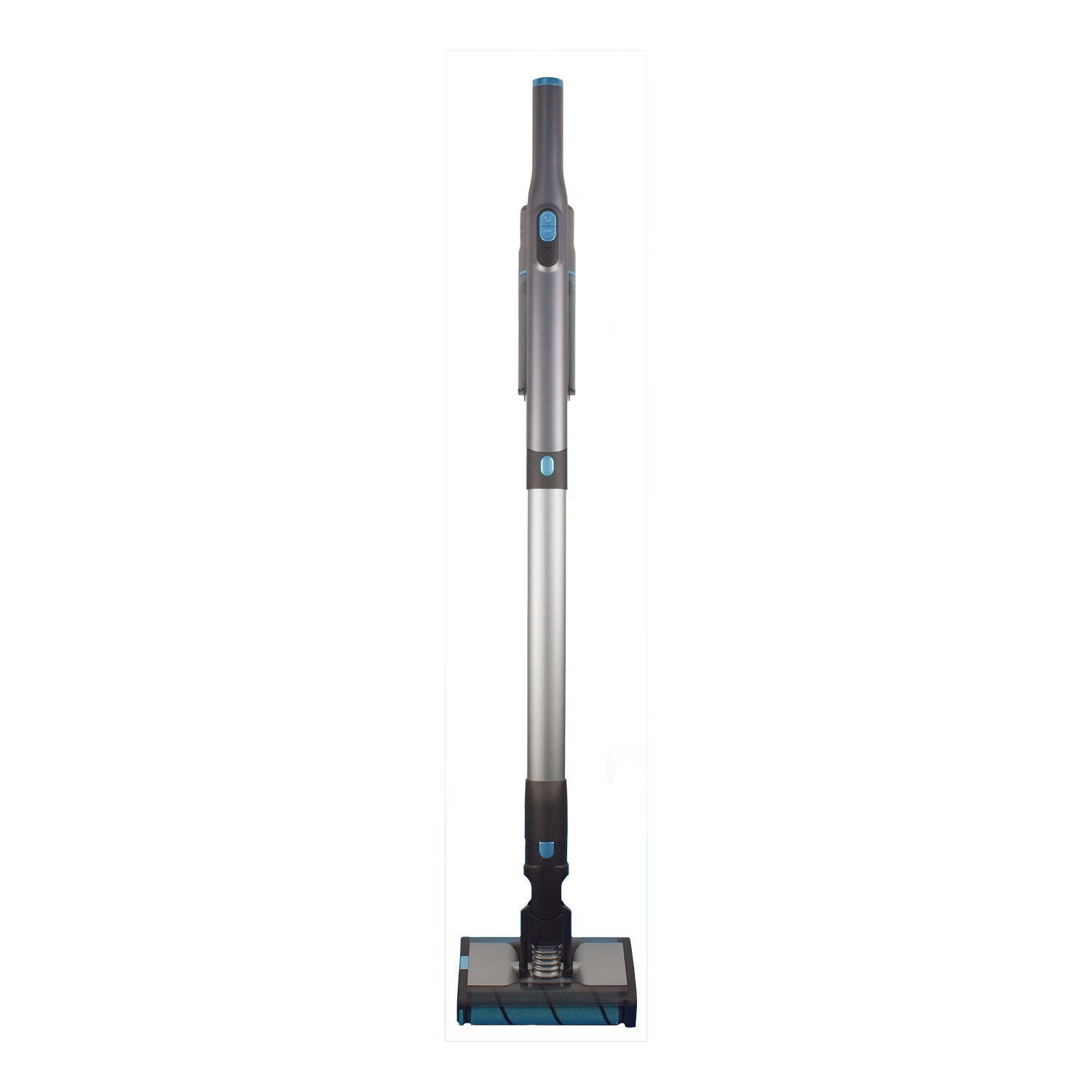 Akkusauger Mini