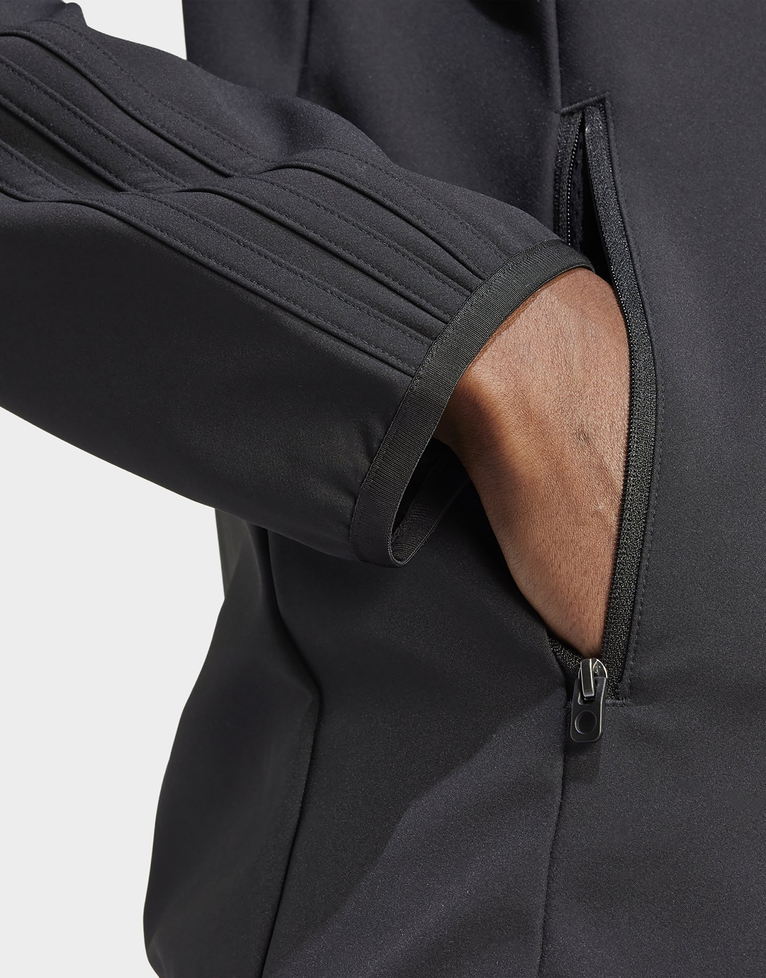 adidas Veste de survêtement SST Bonded