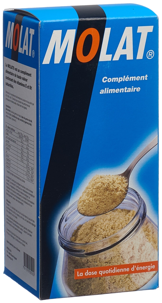 MOLAT Plv instant Glas 500 g