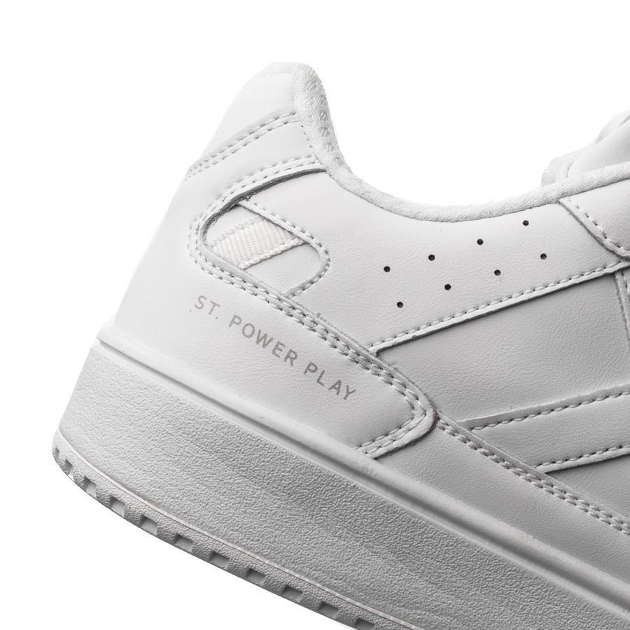 Hummel Chaussures ST. Power Play ml - Blanc
