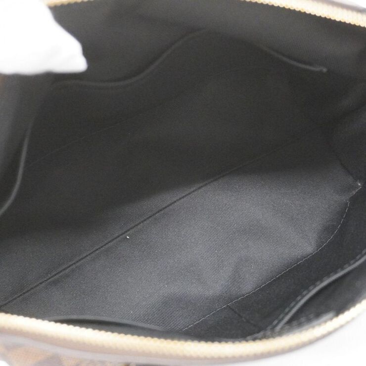 Louis Vuitton Vintage Louis Vuitton Odeon Brown