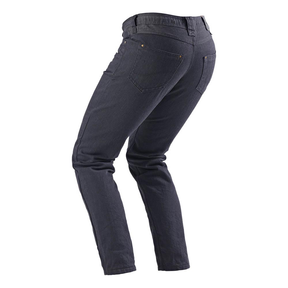 Furygan - Jean K11 X Kevlar® Straight Noir
