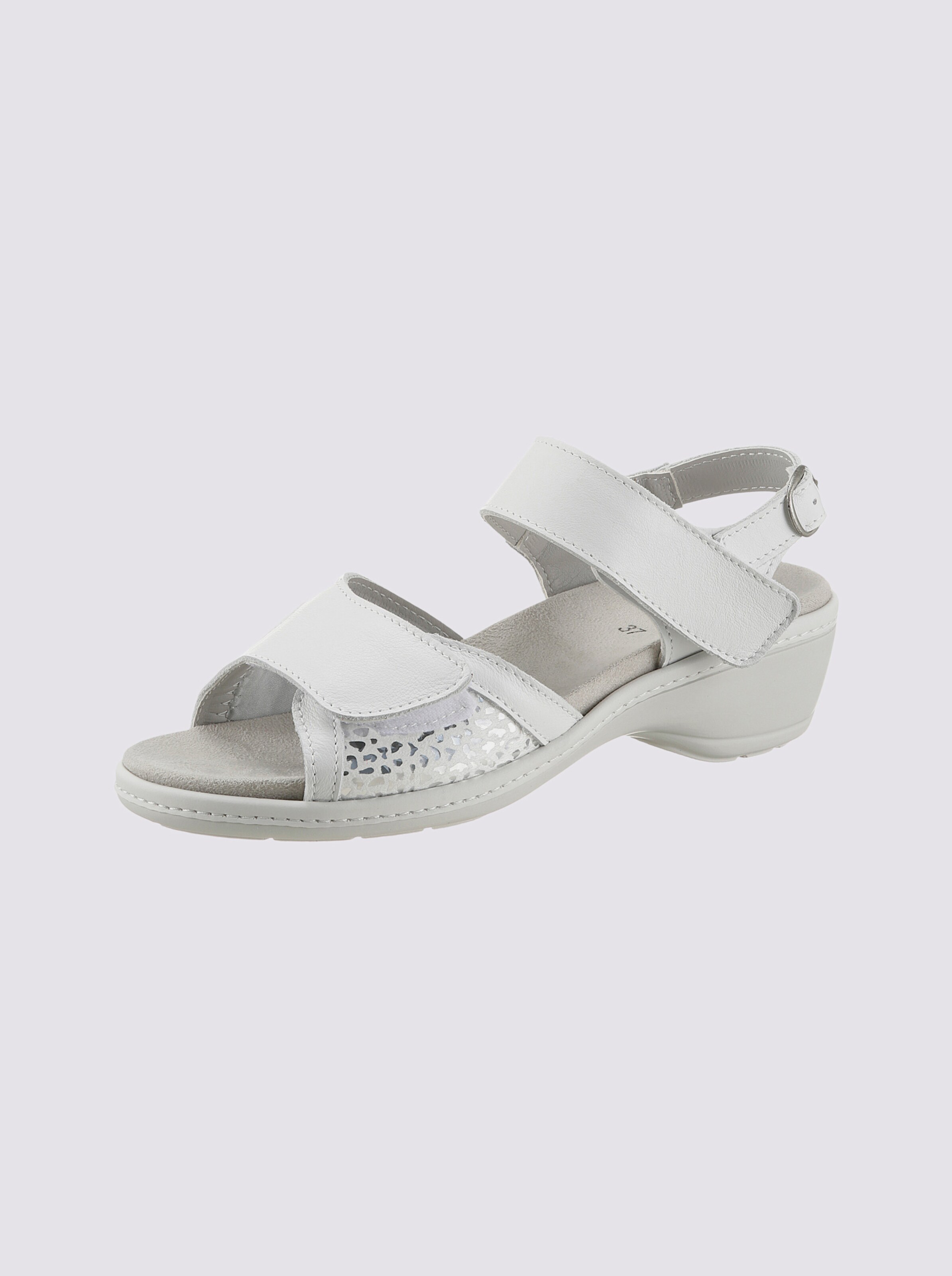 Sandalette
