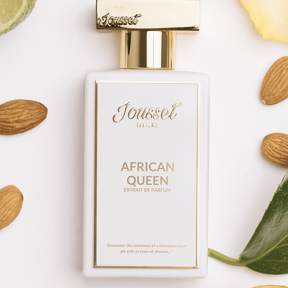 African Queen Extrait de Parfum 50ml