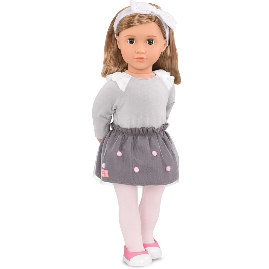 Our Generation Puppe Jovie 46cm 1