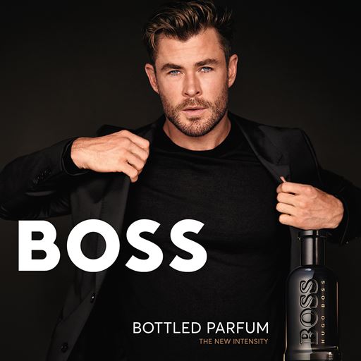 Hugo Boss Boss Bottled Parfume, 100 ml