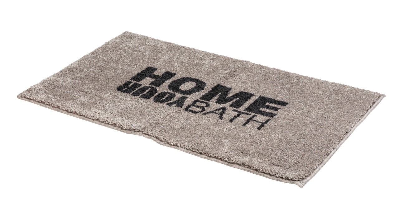 Badteppich 60/90cm Home HOME