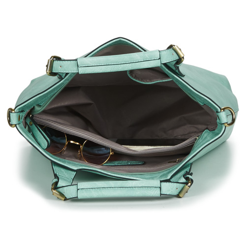 Moony Mood - PAGELLO - Vert