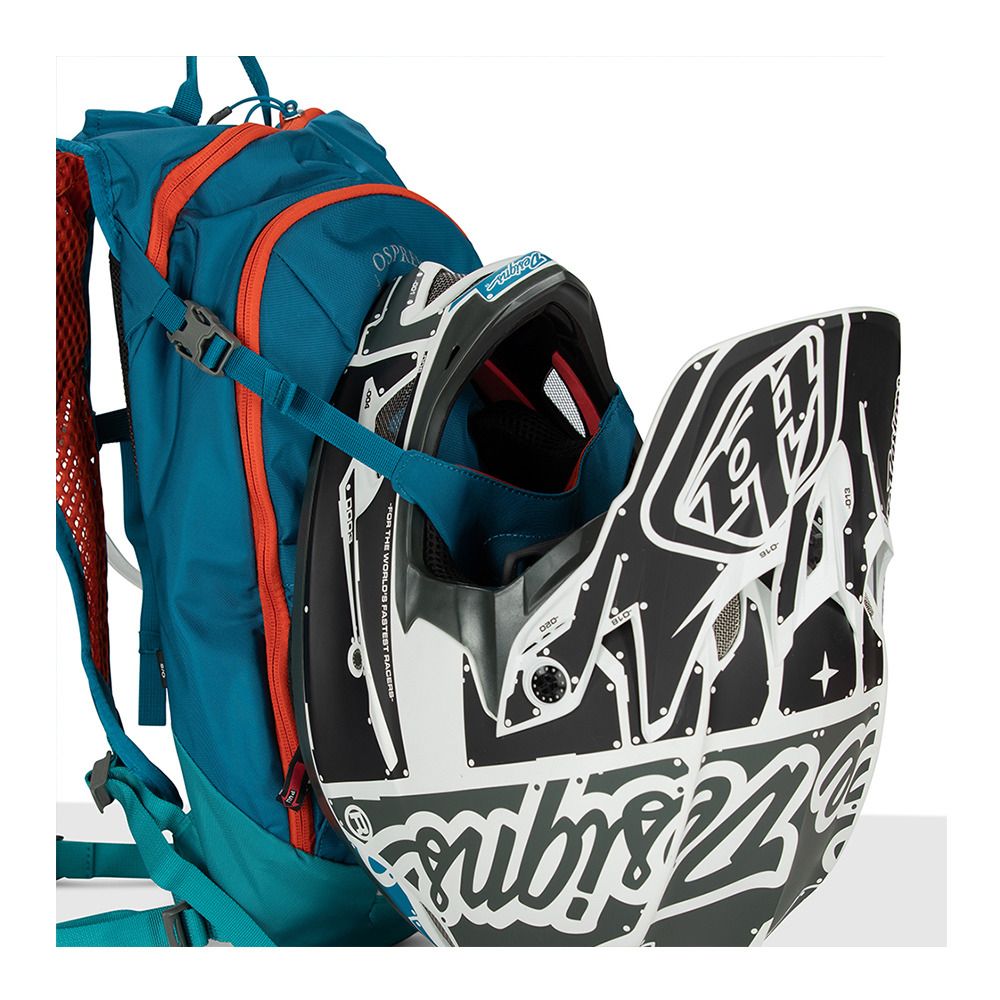 Osprey SALIDA 8L - Sac À dos Femme waterfront blue