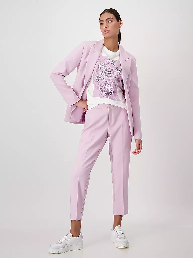 MONARI Blazer  rosa