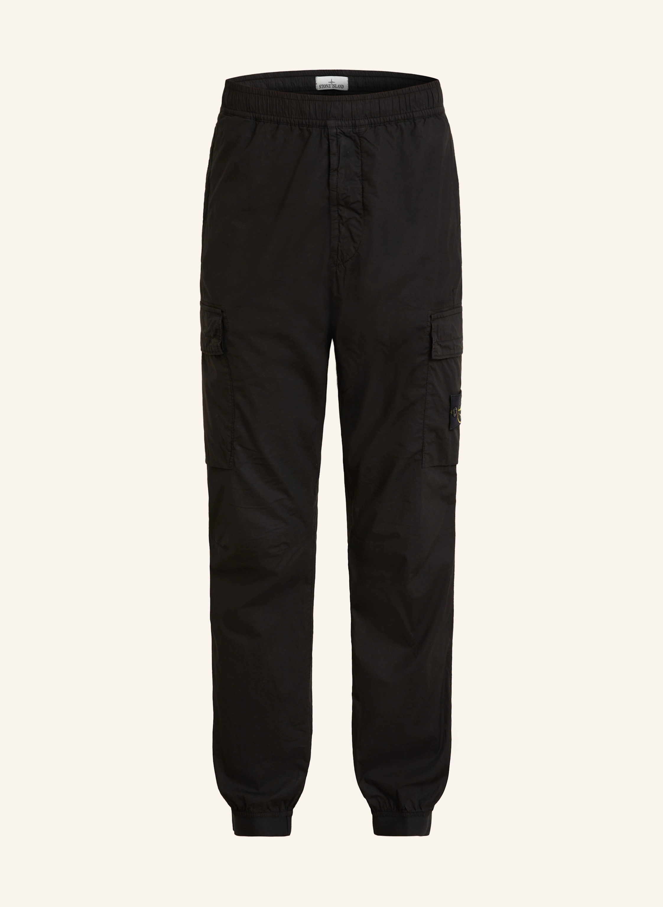 STONE ISLAND Cargohose PARACADUTE