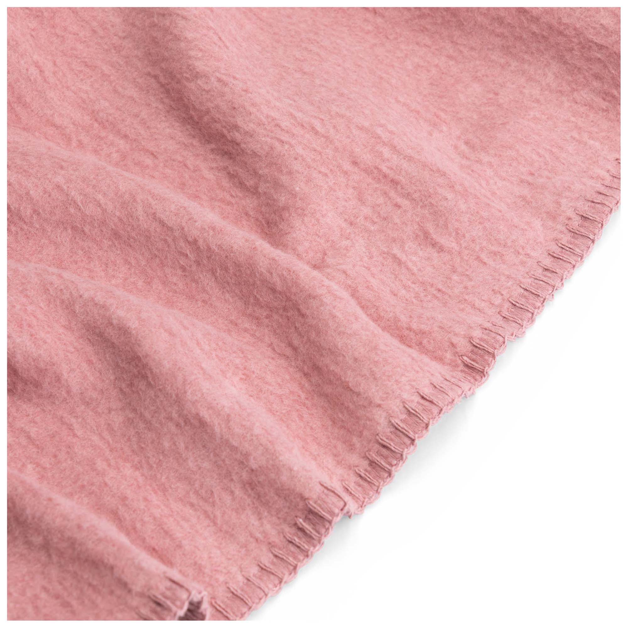Prénatal ledikantdeken roze kopen? - shop online - Prénatal